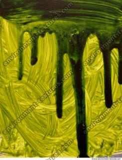 paint splatter green 0003